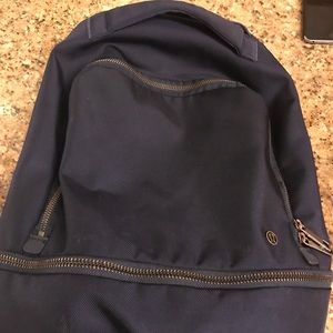 Lululemon City Adventurer Backpack